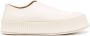 Jil Sander chunky slip-on sneakers White - Thumbnail 1