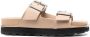Jil Sander double buckle-fastening sandals Neutrals - Thumbnail 1