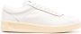 Jil Sander lace-up leather sneakers White - Thumbnail 1