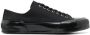Jil Sander lace-up low-top sneakers Black - Thumbnail 1