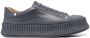 Jil Sander low-top platform sneakers Grey - Thumbnail 1