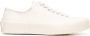 Jil Sander one-tone low-top sneakers White - Thumbnail 1