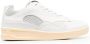 Jil Sander panelled low-top sneakers White - Thumbnail 1