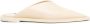 Jil Sander pointed-toe leather mules Neutrals - Thumbnail 1