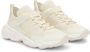 Jil Sander suede low-top sneakers Neutrals - Thumbnail 1