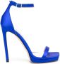 Jimmy Choo Alva 120mm sandals Blue - Thumbnail 1