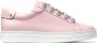 Jimmy Choo Antibes pearl-embellished sneakers Pink - Thumbnail 1