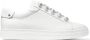Jimmy Choo Antibes pearl-embellished sneakers White - Thumbnail 1
