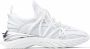 Jimmy Choo Cosmos low-top sneakers White - Thumbnail 1
