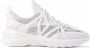 Jimmy Choo Cosmos low-top sneakers White - Thumbnail 1