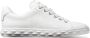 Jimmy Choo Diamond Light leather sneakers White - Thumbnail 1