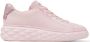 Jimmy Choo Diamond Light Maxi F sneakers Pink - Thumbnail 1