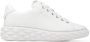 Jimmy Choo Diamond Light Maxi F sneakers White - Thumbnail 1