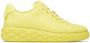 Jimmy Choo Diamond Light Maxi F sneakers Yellow - Thumbnail 1