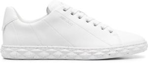 Jimmy Choo Diamond Light sneakers White