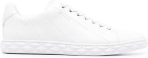 Jimmy Choo Diamond Light F low-top sneakers White