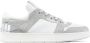 Jimmy Choo Florent leather sneakers White - Thumbnail 1