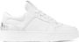Jimmy Choo Florent low-top sneakers White - Thumbnail 1