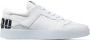 Jimmy Choo Florent M low-top sneakers White - Thumbnail 1