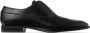 Jimmy Choo Foxley leather Oxford shoes Black - Thumbnail 1