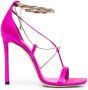Jimmy Choo Odessa 110mm stiletto heels Pink - Thumbnail 1