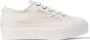 Jimmy Choo Palma Maxi platform sneakers White - Thumbnail 1