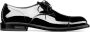 Jimmy Choo Ray Derby shoes Black - Thumbnail 1