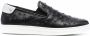 Jimmy Choo Rome star-stud sneakers Black - Thumbnail 1