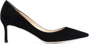 Jimmy Choo Romy 60 pumps Black