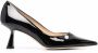 Jimmy Choo Rosalia 65mm pointed pumps Black - Thumbnail 1