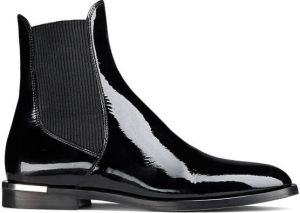Jimmy Choo Rourke ankle boots Black