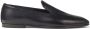 Jimmy Choo Vance leather loafers Black - Thumbnail 1