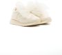 Jnby by JNBY bow-detail slip-on sneakers Neutrals - Thumbnail 1