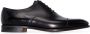 John Lobb City II leather Oxford shoes Black - Thumbnail 1