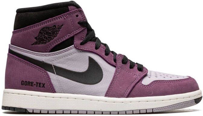 Jordan 1 High Ele t sneakers Purple