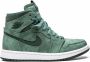 Jordan 1 High Zoom Air CMFT "Emerald Green" sneakers - Thumbnail 1