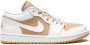 Jordan 1 Low "Hemp White" sneakers - Thumbnail 1