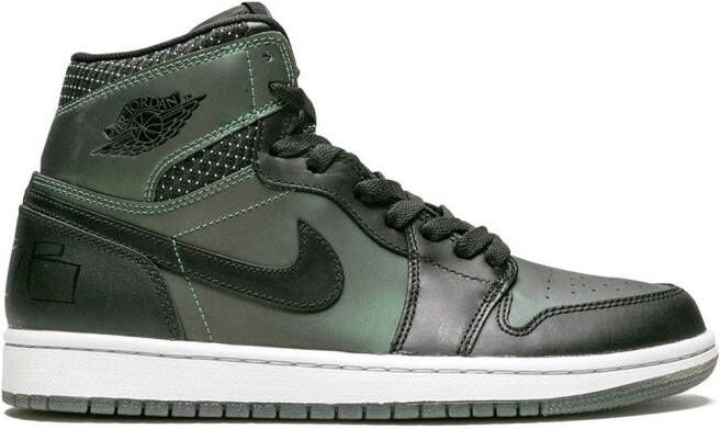 Jordan 1 SB QS "Lance Mountain Craig Stecyk" sneakers Green