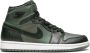 Jordan 1 SB QS "Lance Mountain Craig Stecyk" sneakers Green - Thumbnail 1