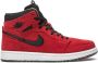 Jordan 1 Zoom CMFT "Red Suede" sneakers - Thumbnail 1