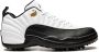 Jordan 12 Retro Low Golf "Taxi" sneakers White - Thumbnail 1