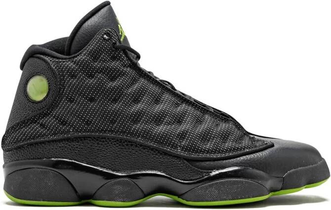 Jordan 13 Retro sneakers Black