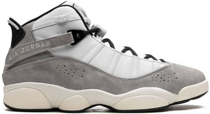 Jordan 6 Rings "Ce t Grey" sneakers