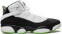 Jordan 6 Rings "Altitude Green" sneakers White - Thumbnail 1