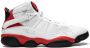 Jordan 6 Rings "Cherry" sneakers White - Thumbnail 1