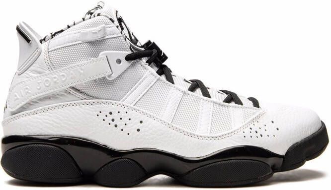 Jordan 6 Rings "Motorsport" sneakers White