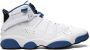 Jordan 6 Rings sneakers White - Thumbnail 1