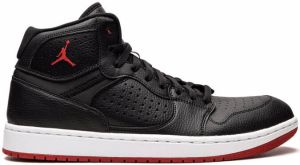 Jordan Access "Bred" sneakers Black
