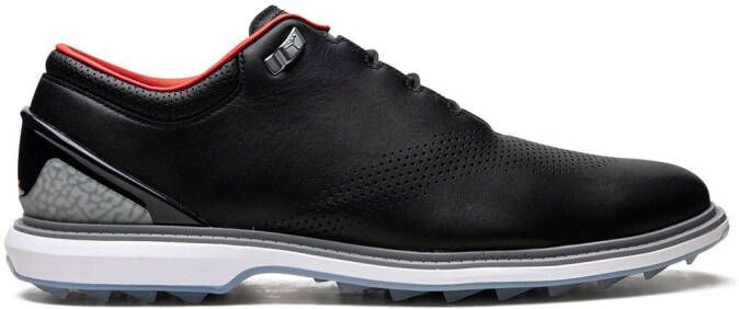 Jordan ADG low-top sneakers Black