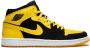 Jordan Air 1 Mid "Old Love New Love" sneakers Black - Thumbnail 1